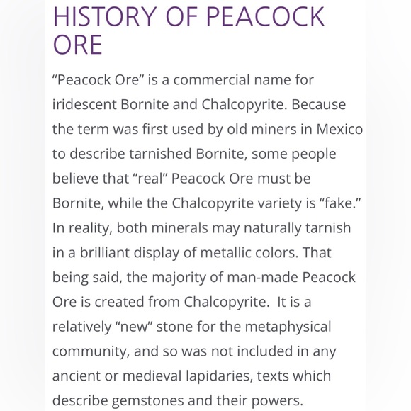 5 pieces of Peacock Ore, varying sizes and shapes. - Picture 10 of 15